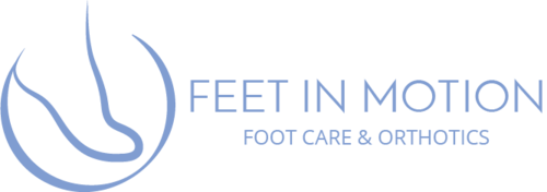 Part-time Chiropodist - Feet in Motion Foot Care & Orthotics - Ontario ...